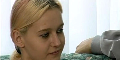 teen 18+ Zieht Plank Vor Step daddy