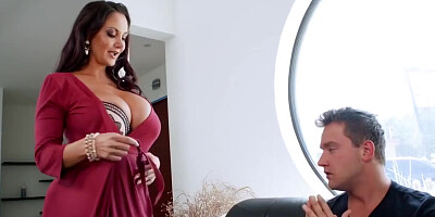 Keiran Lee, Ricky Johnson, Tyler Nixon, Van Wylde, Xander Corvus Best Of Ava Addams / 22.5.2020