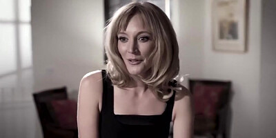 Hot Step mom Joins In A Exciting Trio With Stepson And Gf - Pure Taboo