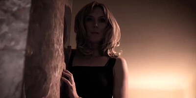 Hot Step mom Joins In A Exciting Trio With Stepson And Gf - Pure Taboo