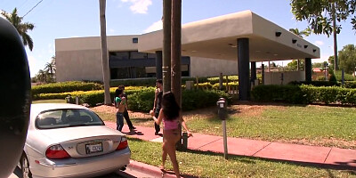 Anna, Ava Addams in Twice As Nice With Anna & Spice!