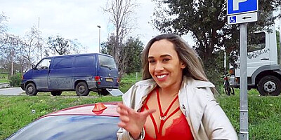 Shameless Briana Banderas Incredible Sex Clip