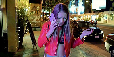 Girlfriend Cheats With Biggest Big Black With Julio Gomez