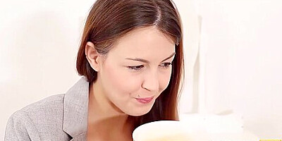 Cindy Shine And Jenny Wild - Graceful And Toys Sex