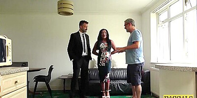 Pascal White - Lusty Pascals Pornstar Clip