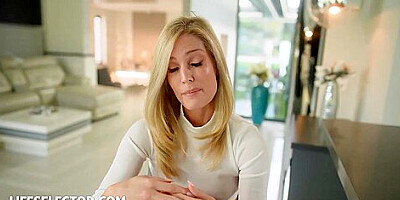 Candee Licious - Porn With Nice From