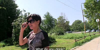 PublicAgent Clip Scene. Coco