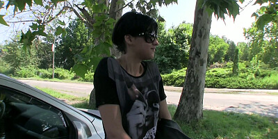 PublicAgent Clip Scene. Coco