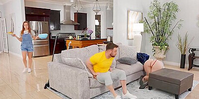 Missionary Sex With Classy And From Exxtra With Katie Kush And Jenna Starr