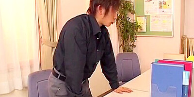Fabulous Japanese slut Tina Yuzuki in Exotic 3D Toons, Creampie JAV video