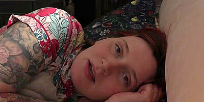 Bettie Bondage Homecoming With Sis