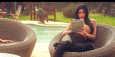 Femmes, On Vous Aime - Canal + Cast: Clea Gaultier, Clara Mia, Ania Kinski, Kitana Lure, Chloe Duval, Alyson Borromeo, Elisa Calvi , , , , , , , , , , , , , Click On My Channel Name Lettowv7 For More!