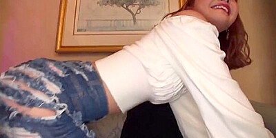 Fabulous Porn Clip Stockings Youve Seen