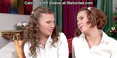 Tied Up For The Holidays