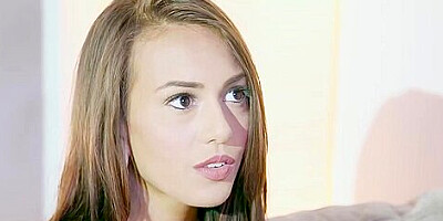 Janice Griffith Shows Off Her Amazing Deepthroating