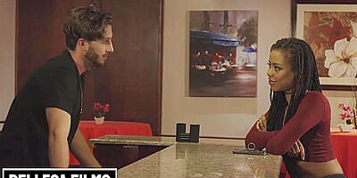 Lucas Frost And Kira Noir In Kira And Lucass Popular With Women Smut