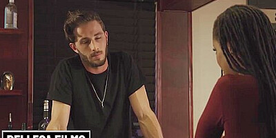 Lucas Frost And Kira Noir In Kira And Lucass Popular With Women Smut