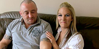 Page Mint - The Kinky Couple