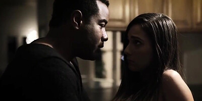 Pure Taboo And Jaye Summers In Gf Proves Her Love To Having Intercourse Bf Step dad