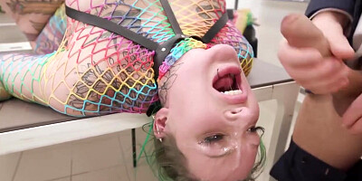 Latest The Boss Bday Wet, Alexxa Vice, Bwc, Atm, Rough Sex, Big Gapes, Buttrose, Pee Drink, Squirt, Creampie Swallow Gio2412 03/15/23