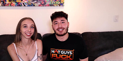 Breezy Bri The Cumback: Theo Banks Gets A Second Chance With Breezy Bri!