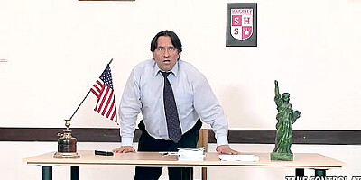 Ivana Sugar, Paige Turnah And Sophie Lynx In Paige And Ivanas Spanking Video