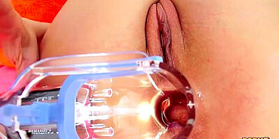 Rachel Roxxx Gets Assfucked By Mike Adrianos Big Dick