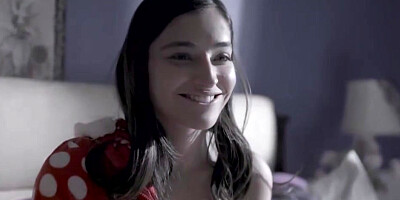 Crazy Sex Movie Small Tits Try To Watch For , Take A Look - Emily Willis And Pure Taboo