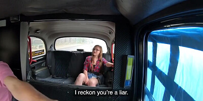 Nerdy Teen 18+ In Glasses Lady Bug Shows Us Her Incredib