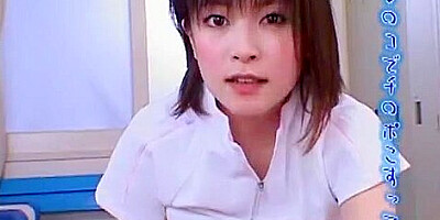 Crazy Japanese girl Ruru Amakawa in Hottest Handjobs, Swallow JAV scene