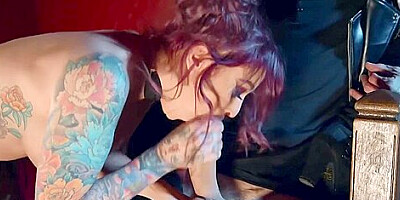 Madison Ivy, Monique Alexander - No Mercy For Mankind