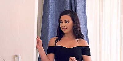 Whitney Wright In Fucks Next To Her Pathetic Cuckold Hubby