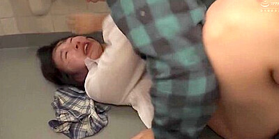 [hunbl-108] Female student 18+ Public Toilet 2 Scene 6