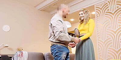 Monroe Foxs Cuckold Watching Clip By