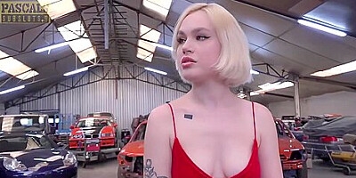 Pascals Subsluts Featuring Pascal Whites Reality Xxx