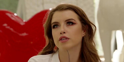 Introspection 2023 - Cherry Kiss, Tiffany Tatum, Scarlett Jones, Natalie Mars, Amirah Adara, Kitana Lure, Eden Ivy, Zazie Skymm, Sharon White, Candy Alexa, Tiffany Rousso, Vince Carter, Michael Chapma