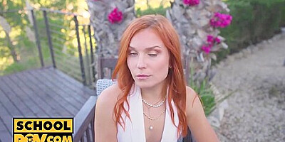 Isabella De Laa And Mary Rock In Masturbation Movie With Magical Side Piece From