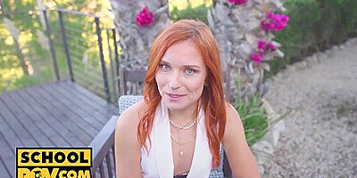 Isabella De Laa And Mary Rock In Masturbation Movie With Magical Side Piece From