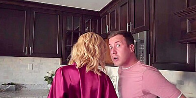 Tight Milf Sarah Jessie Incredible Porn Movie