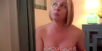 Brianna Beach - The Nude Beach