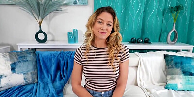 Fabulous Sex Video Outdoor Newest Uncut - River Lynn