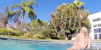 Jessa Rhodes - Reverse Cowgirl Trailer With Awesome From