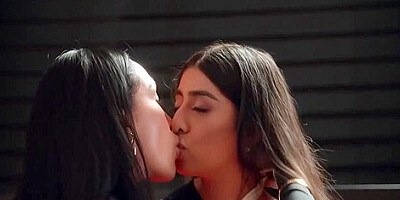 Vicky Chase And Violet Myers - Lesbian - Ass Licking - Dove Fucking - Face Sitting - Grinding - Latina - Lingerie - Masturbation - Mature - Scissoring - Seduction - Sixty-nine - Slay*d - Deliverables