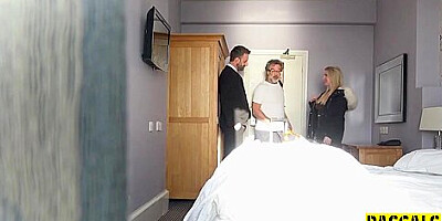 Georgie Lyalls Maledom Sex By