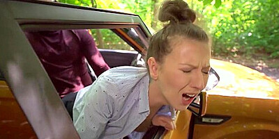 Lick My Snatch To Calm Me Down