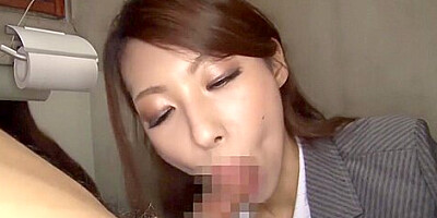Horny Japanese model in Amazing HD, POV JAV scene