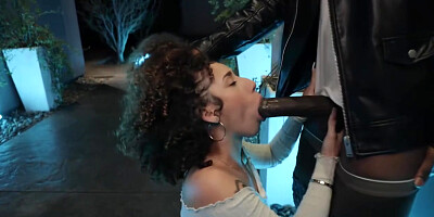 Kira Perez- New Day, New Man - Teaser Video