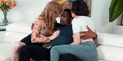 We Can Work It Out - Casey Calvert And Sonia Harcourt