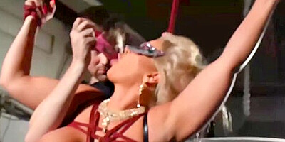 Aluras Toys Porn With Alura Jenson