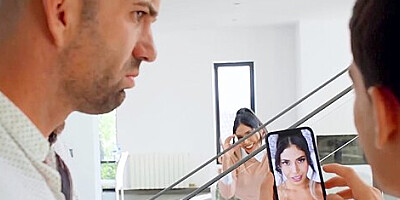 Jordi El Nino Polla - Pornstar Citah Ffm Threesome Sex Clip